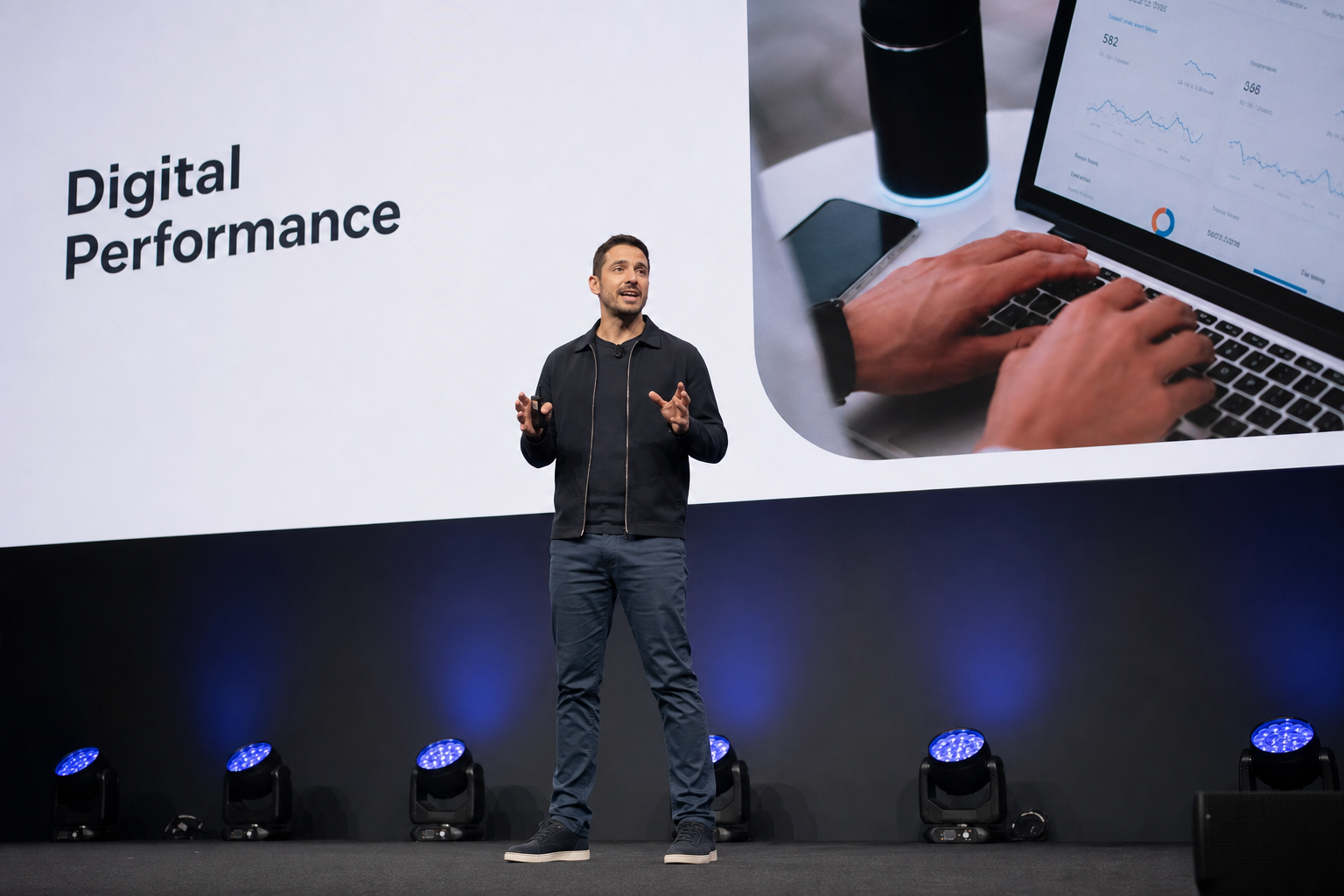 Digital Performance: ROAS, CPL, ДРР — формулы и расчёты