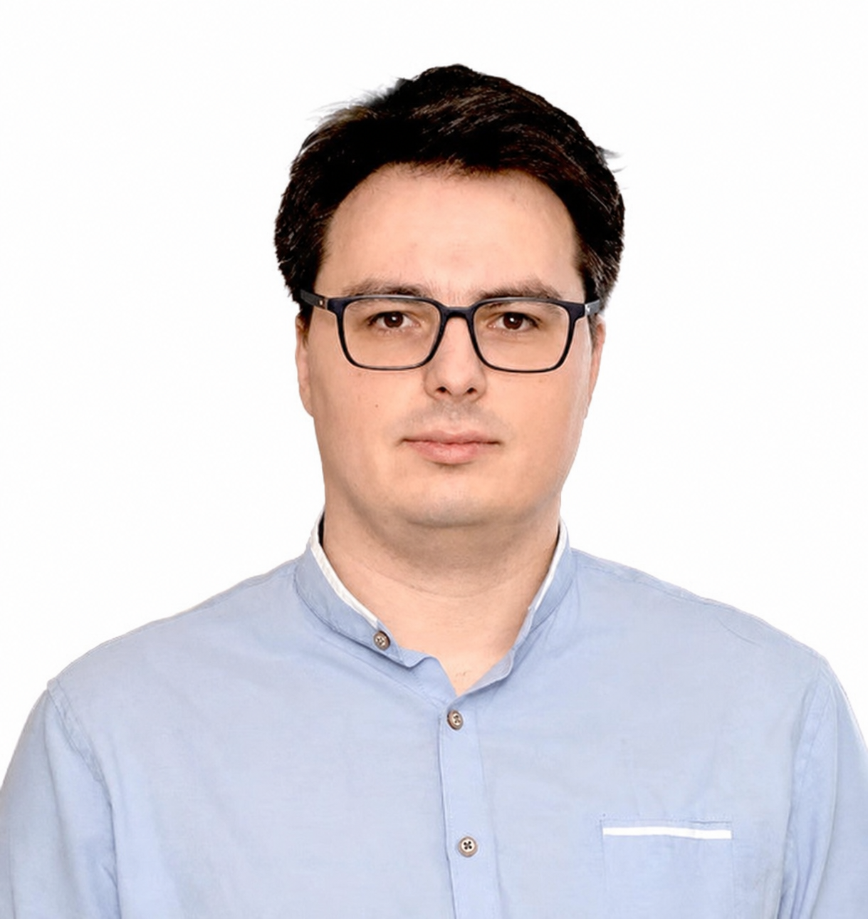 Александр Рекунов