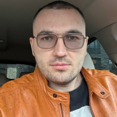 Расул Кожашев