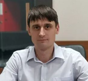 Ушмундин Павел