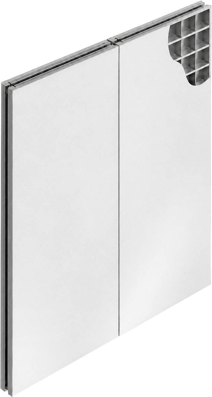 Стеновая панель GML Panel