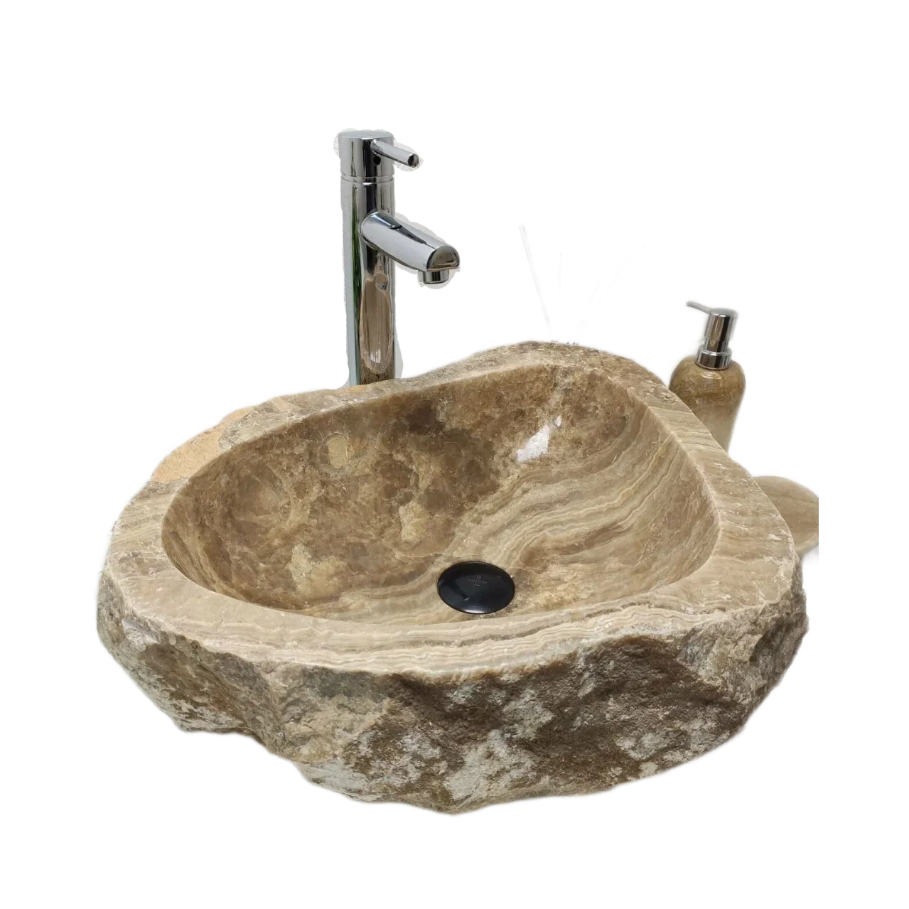 Кейс: Производство изделий из искусственного камня - RichStone