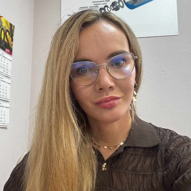 Кодолова Ксения