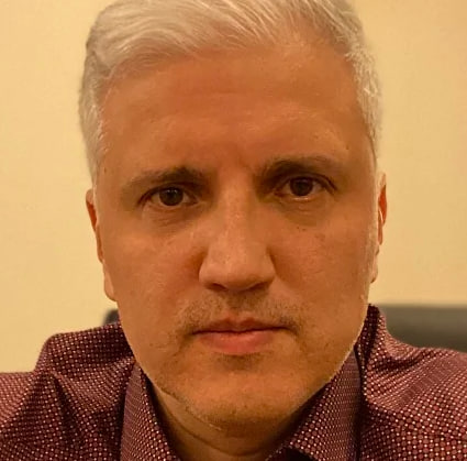 Алехин Роман
