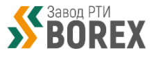 Завод РТИ «Борекс»