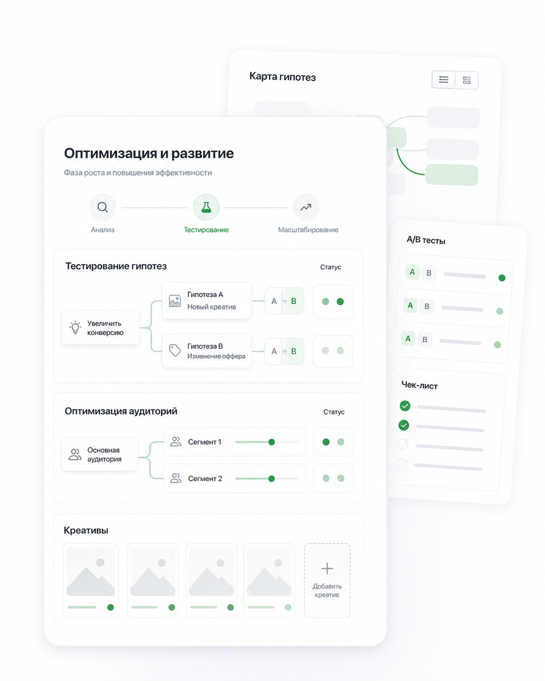 Кейс FlyArt: Регулярная оптимизация рекламы и контроль обработки заявок