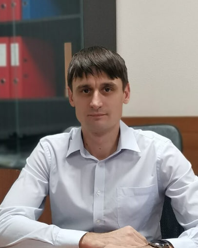 Ушмундин Павел