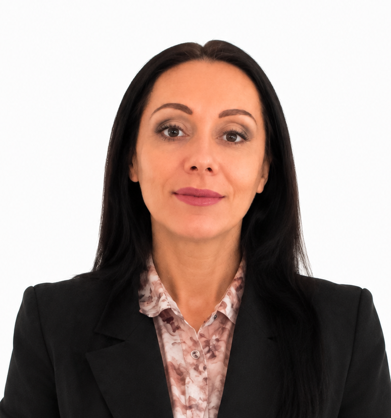 Корнилова Екатерина