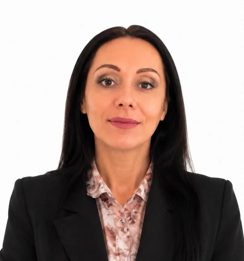 Корнилова Екатерина