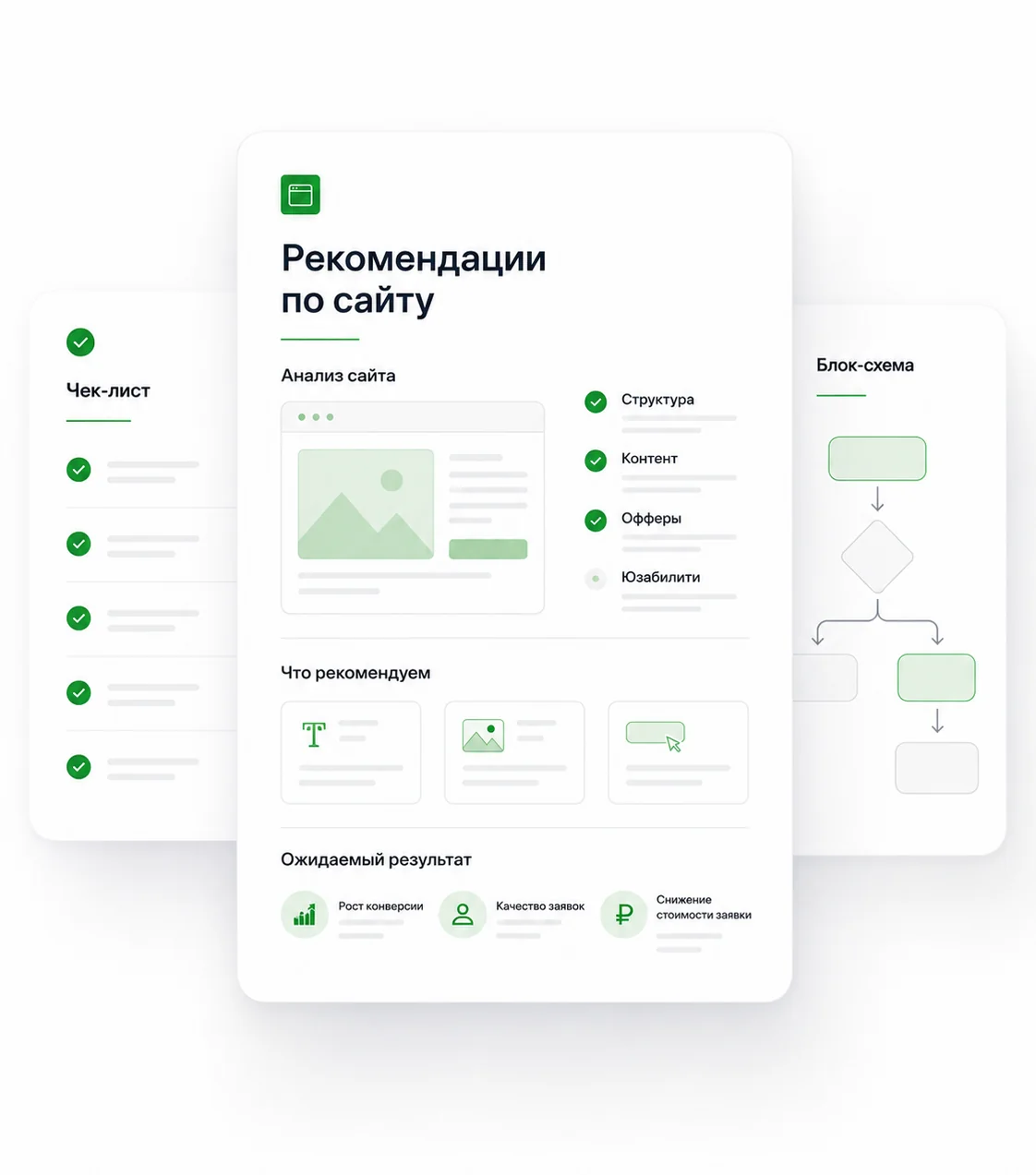 Кейс Уютные окна: Доработка сайта под заявки