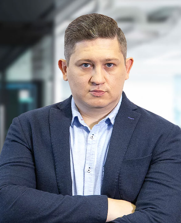 Виталий Харин