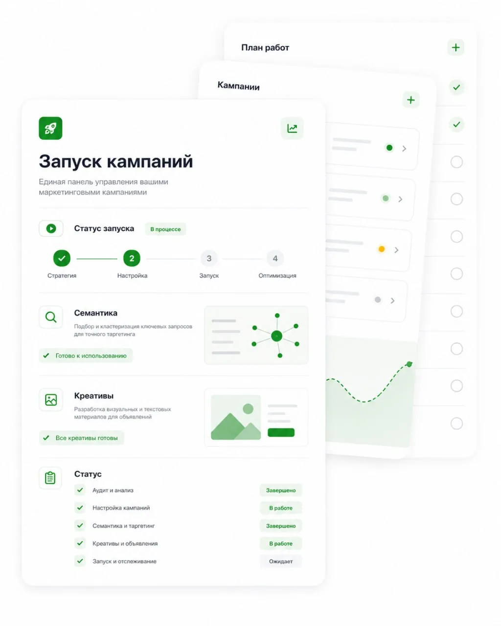 Кейс ZetaPrint: Запуск маркетинговых инструментов