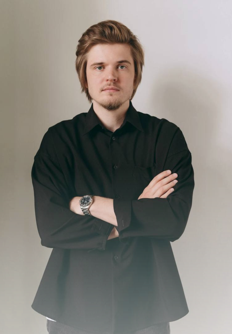 Анатолий Половинкин