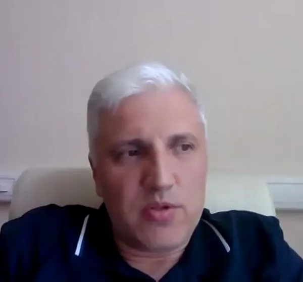 Алехин Роман