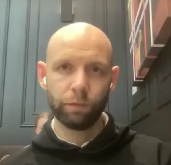 Дмитрий Макарычев