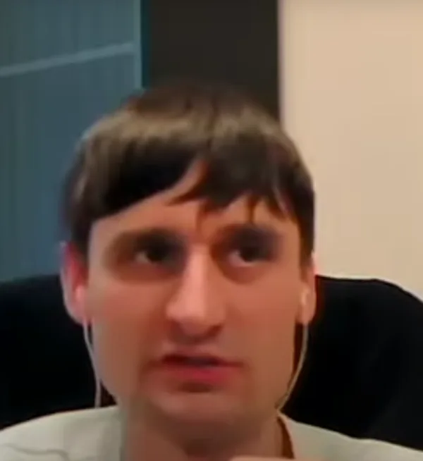 Ушмундин Павел